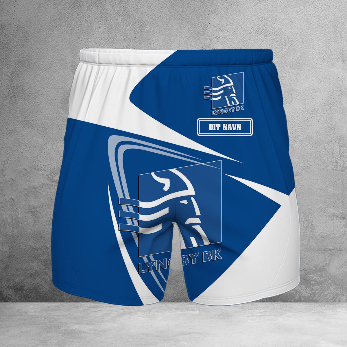 Lyngby Boldklub WINA17857