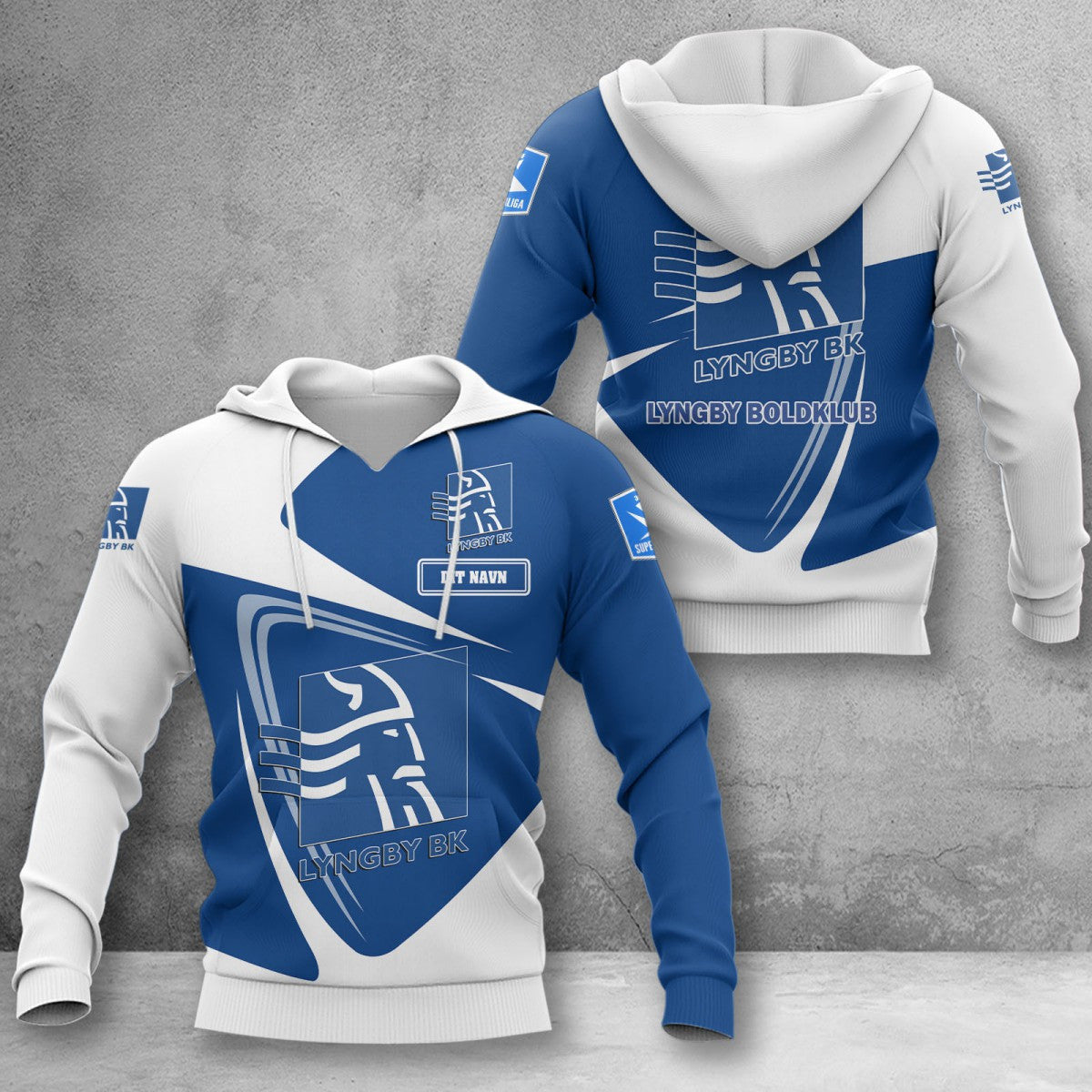 Lyngby Boldklub WINA17857