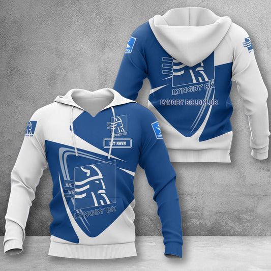 Lyngby Boldklub WINA17857