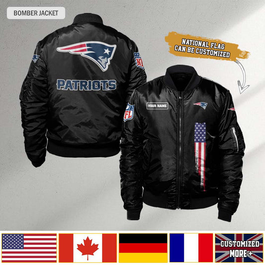 New England Patriots WINA19445