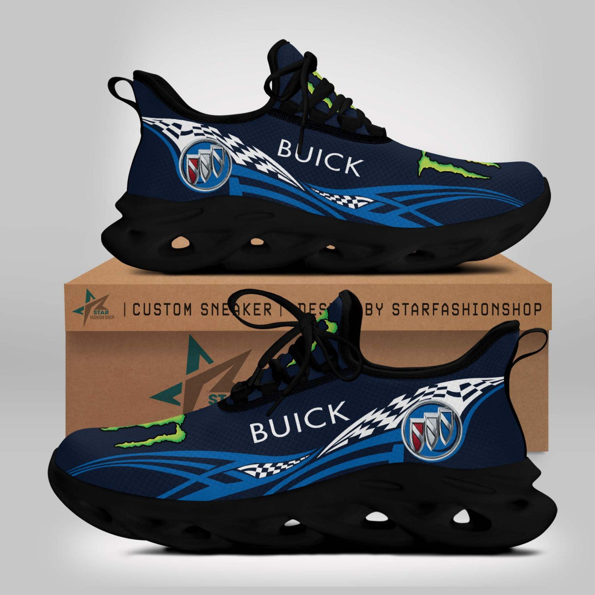 Buick WINSG11994