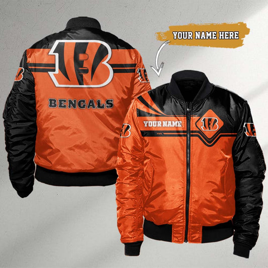 Cincinnati Bengals WINA22585