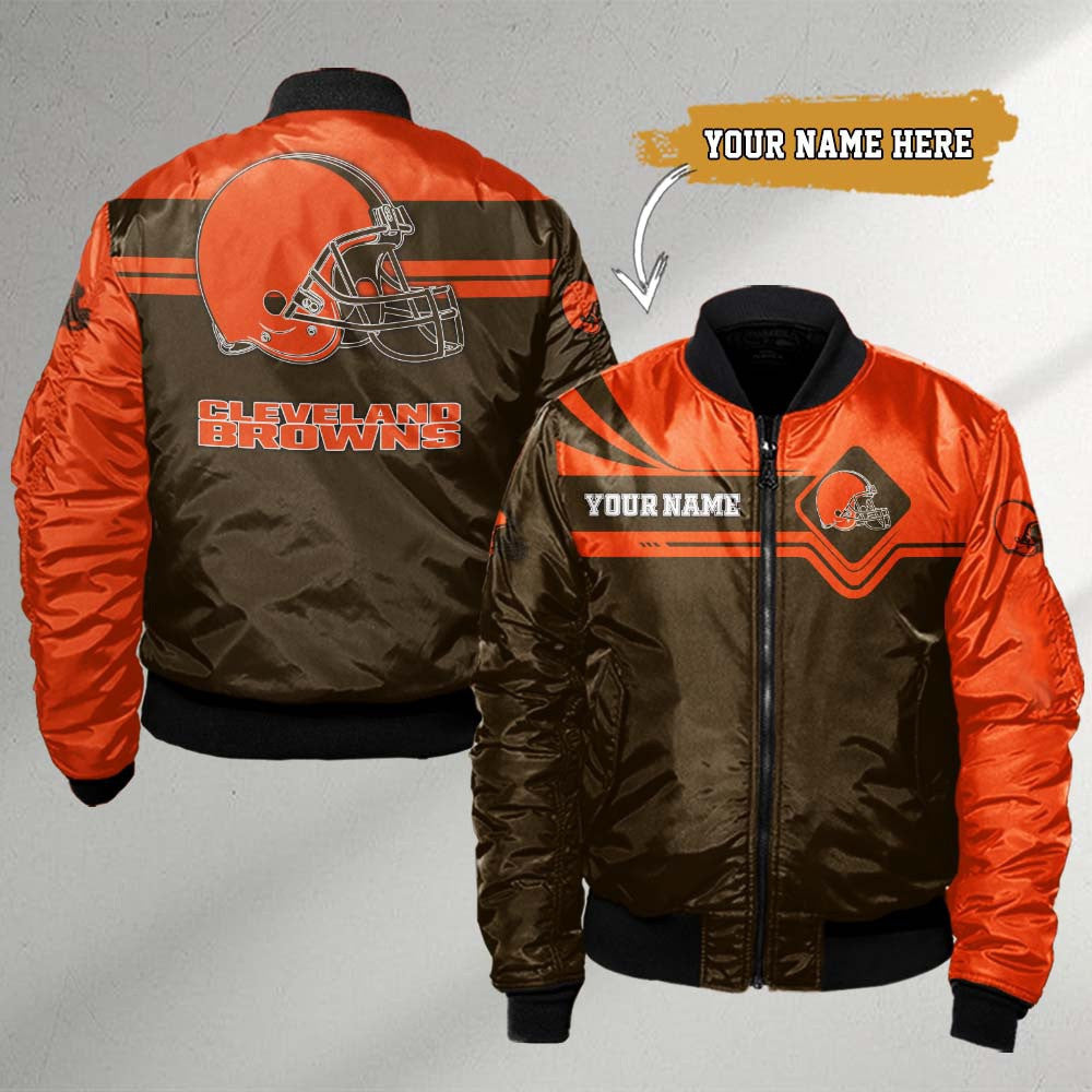 Cleveland Browns WINA22586