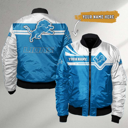 Detroit Lions WINA22589
