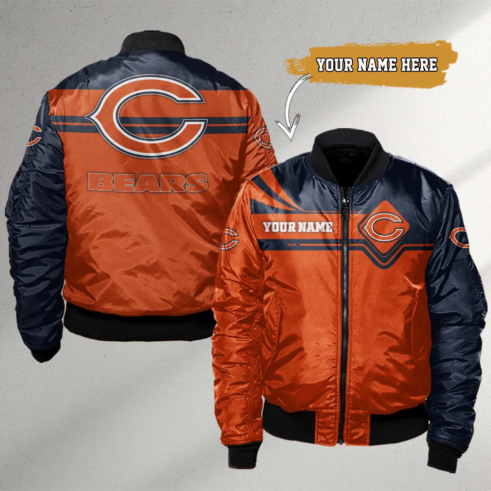 Chicago Bears WINA22584