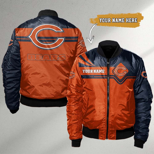 Chicago Bears WINA22584
