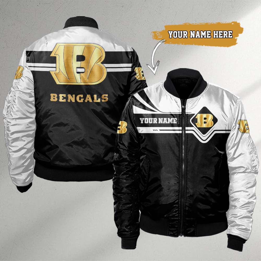 Cincinnati Bengals WINA22121