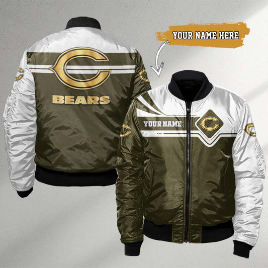 Chicago Bears WINA22184