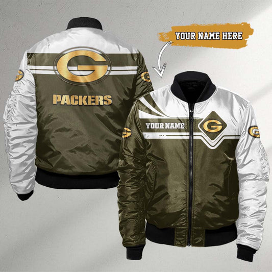 Green Bay Packers WINA22190
