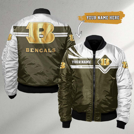 Cincinnati Bengals WINA22185
