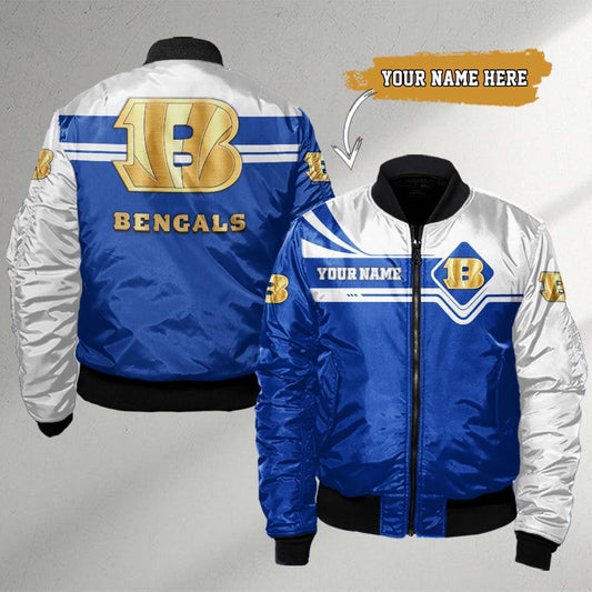 Cincinnati Bengals WINA22153