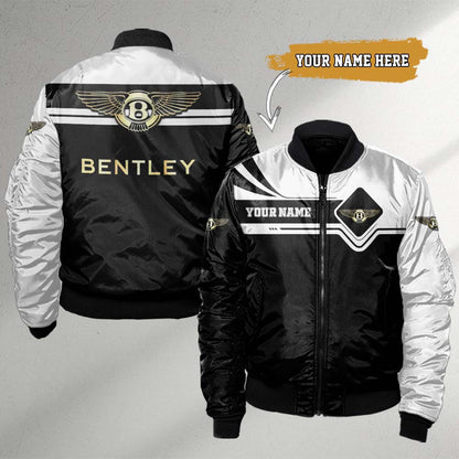 Bentley WINA22217