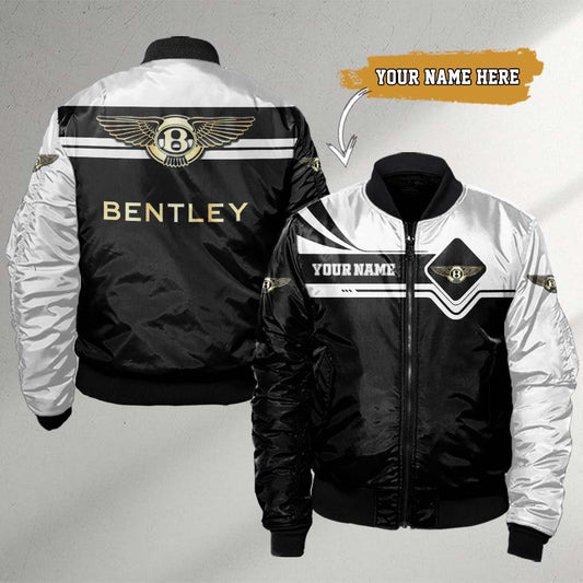 Bentley WINA22217