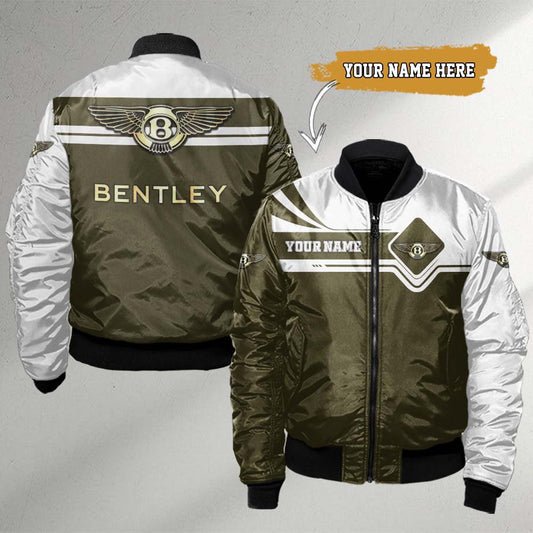 Bentley WINA22817