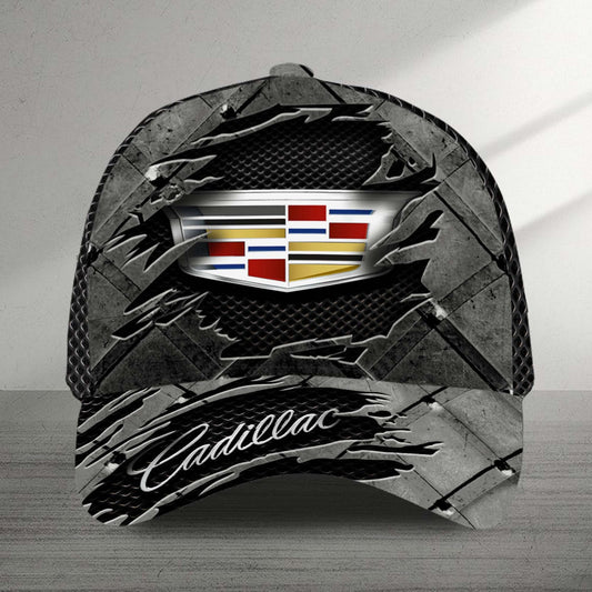 Cadillac WINHC63447