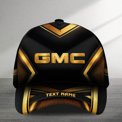 GMC Car WINHC63576