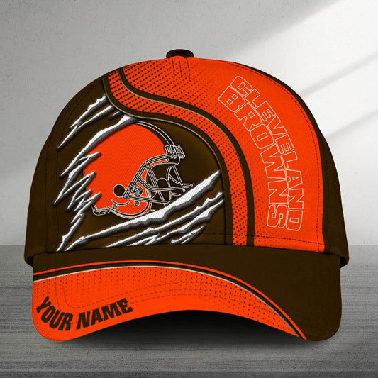 Cleveland Browns WINHC63756