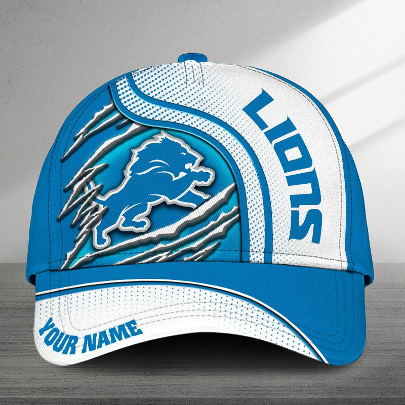 Detroit Lions WINHC63759