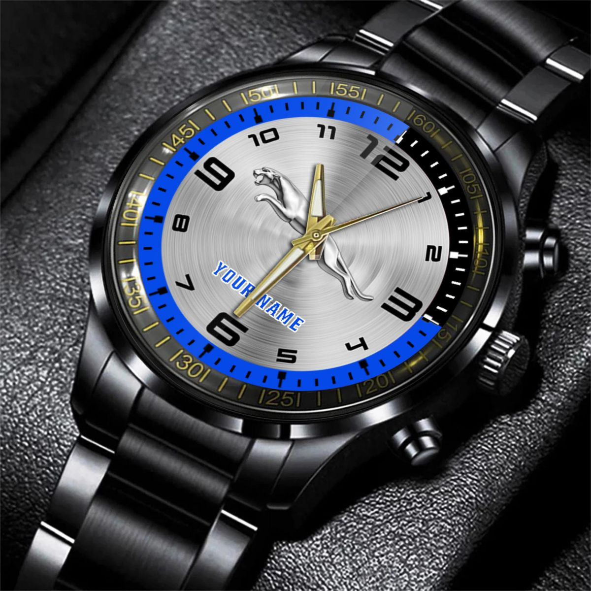 Jaguar Cars WINWAT10170