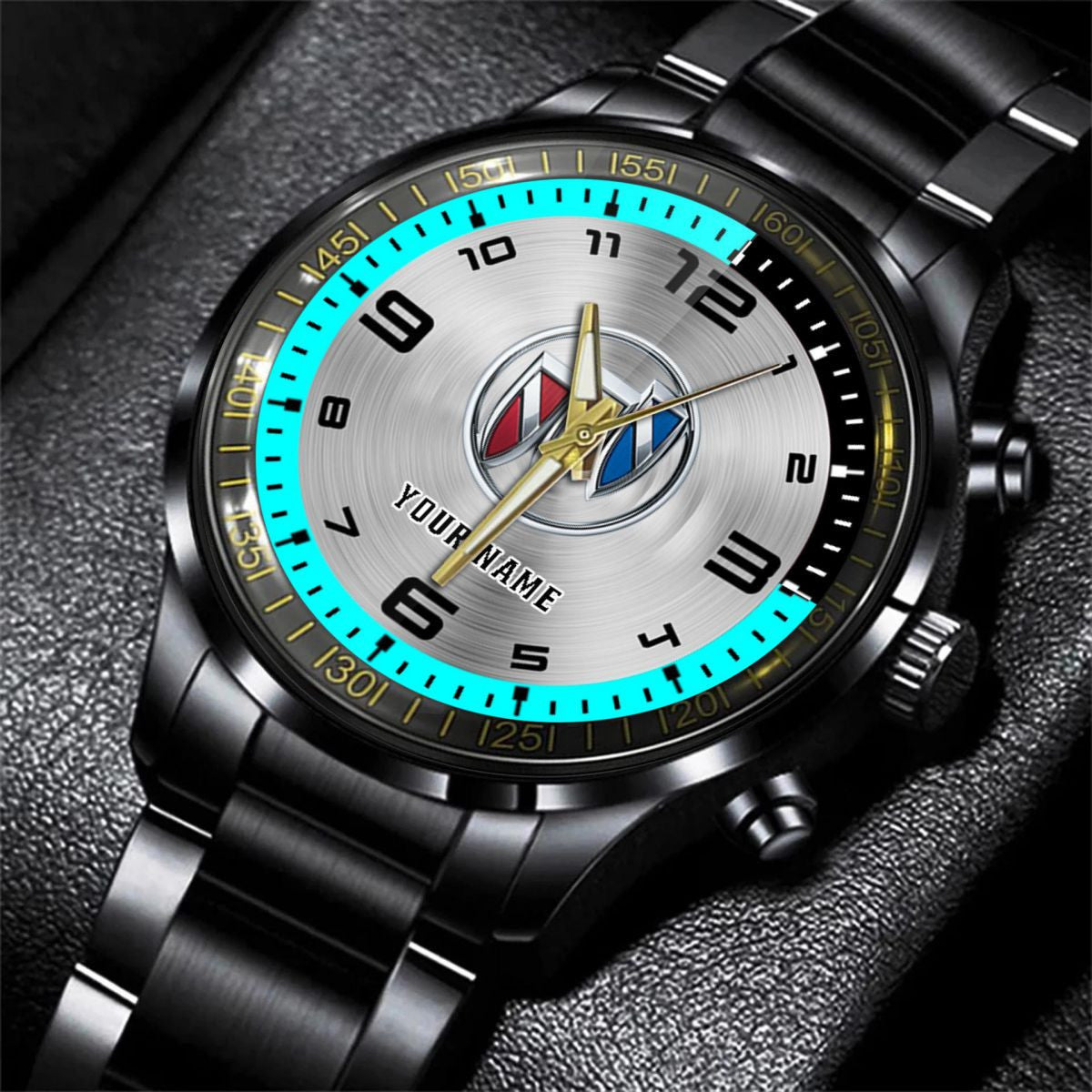 Buick WINWAT10153