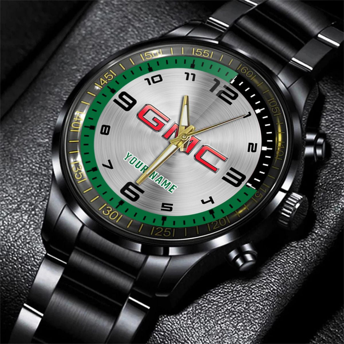 GMC Car WINWAT10166