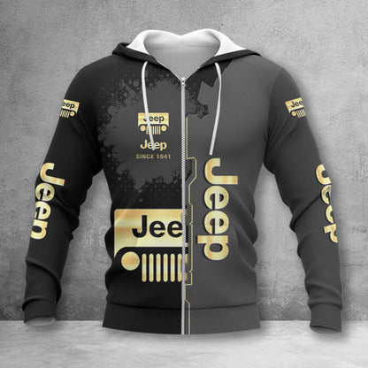 Jeep WINA24066