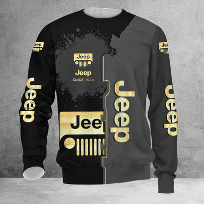 Jeep WINA24066