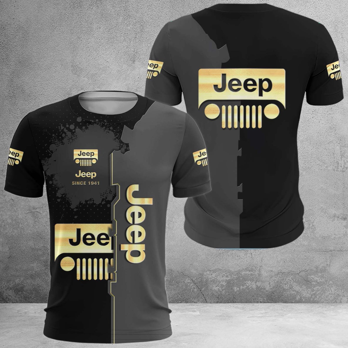Jeep WINA24066