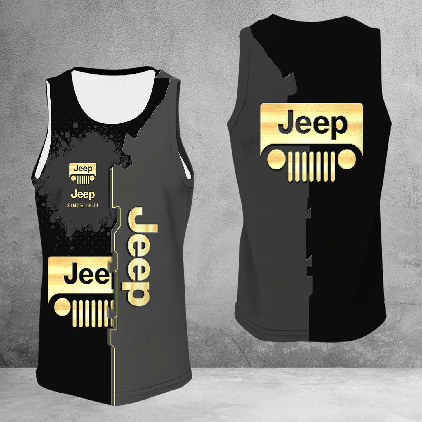 Jeep WINA24066