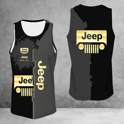 Jeep WINA24066
