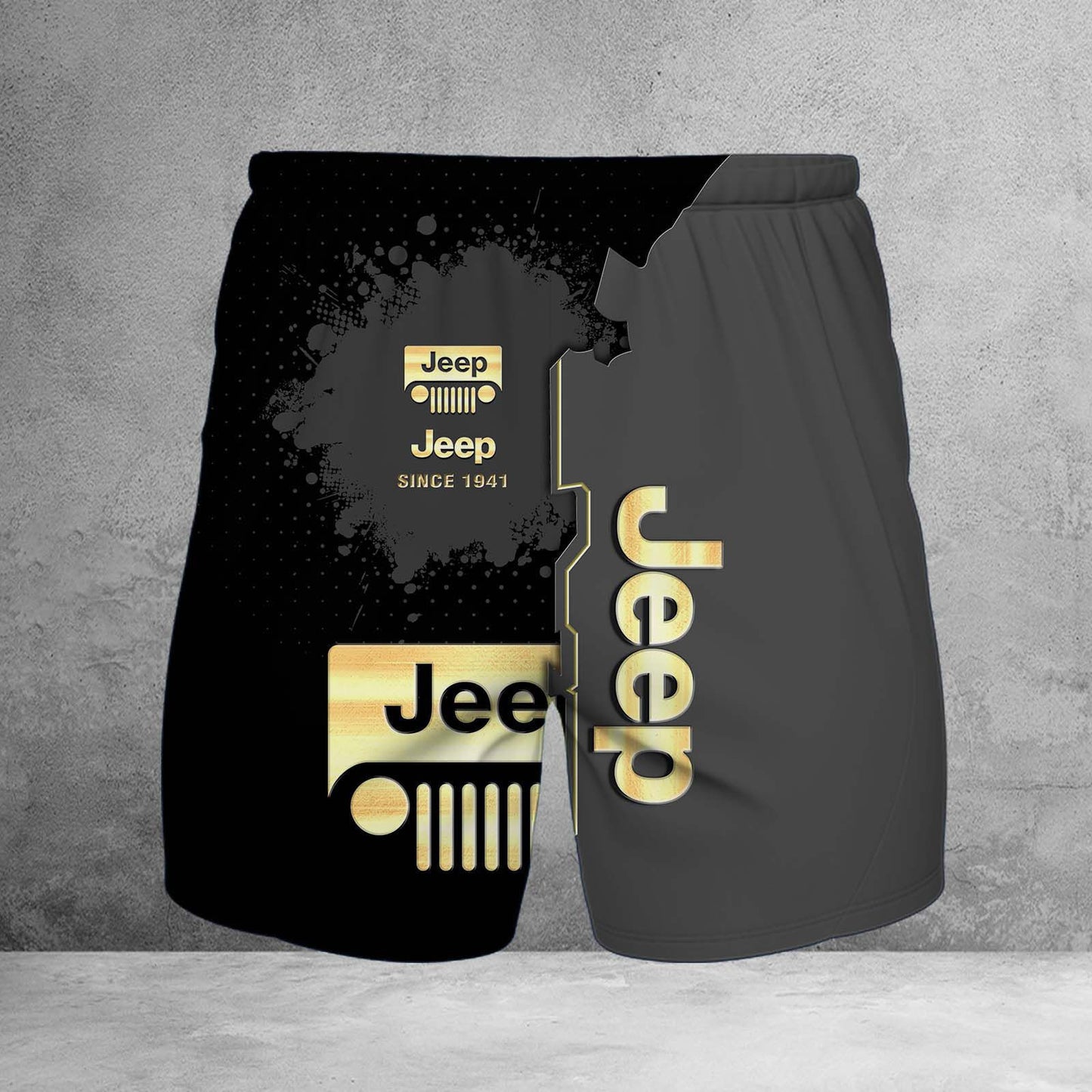Jeep WINA24066