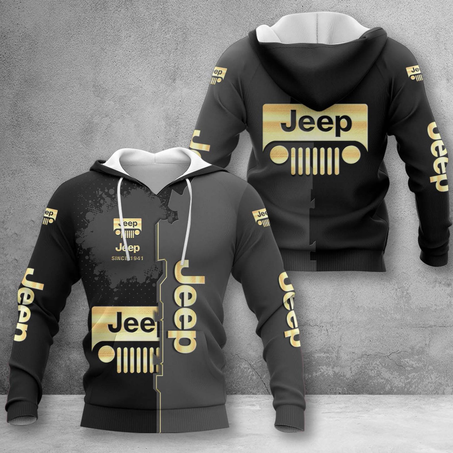 Jeep WINA24066