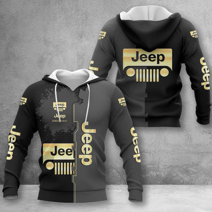 Jeep WINA24066