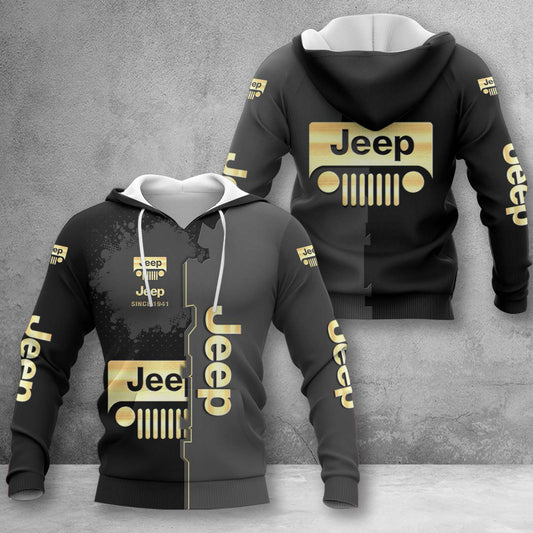 Jeep WINA24066