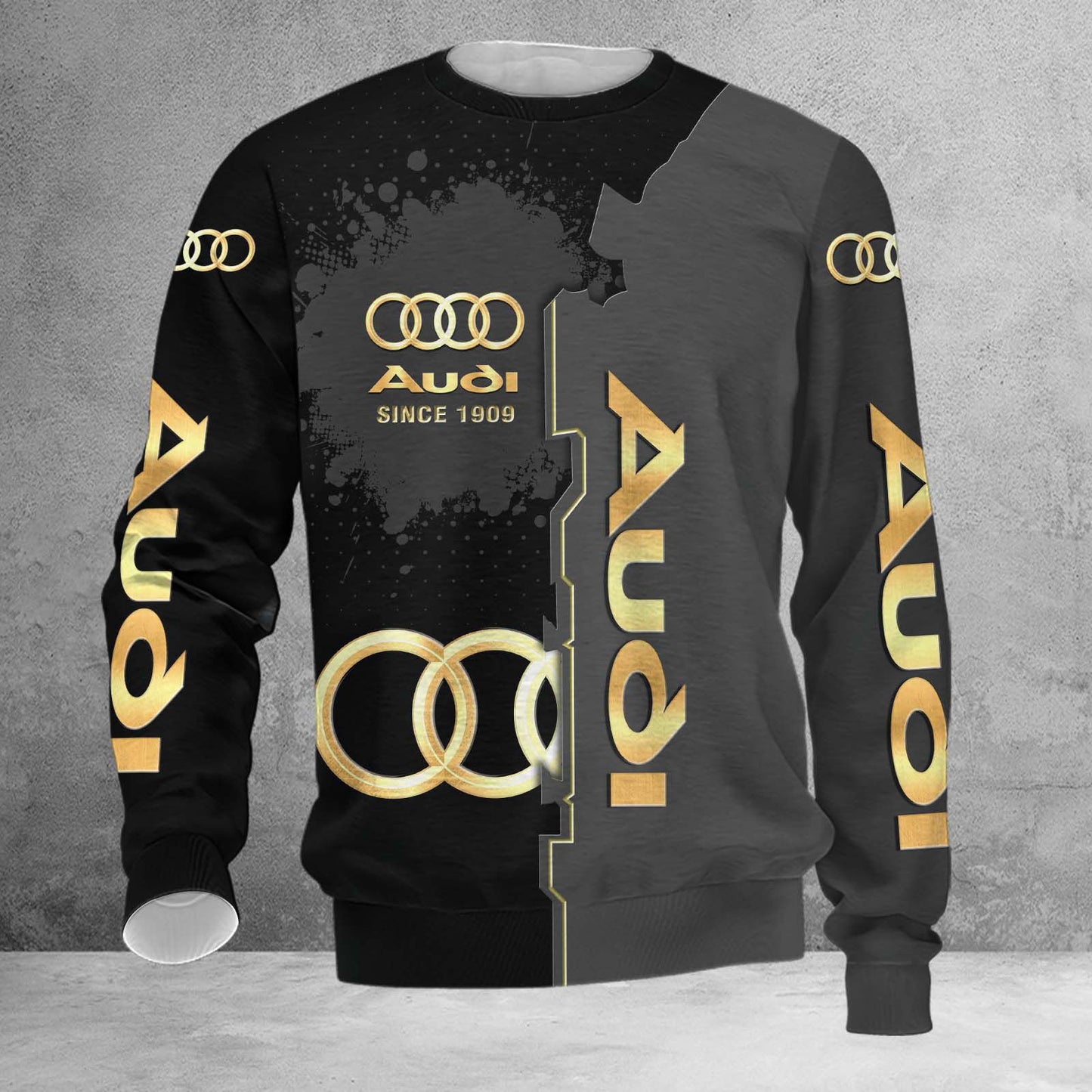Audi WINA23984