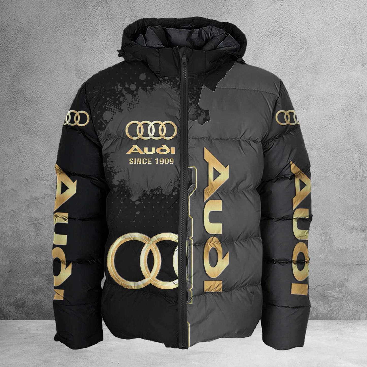 Audi WINA23984