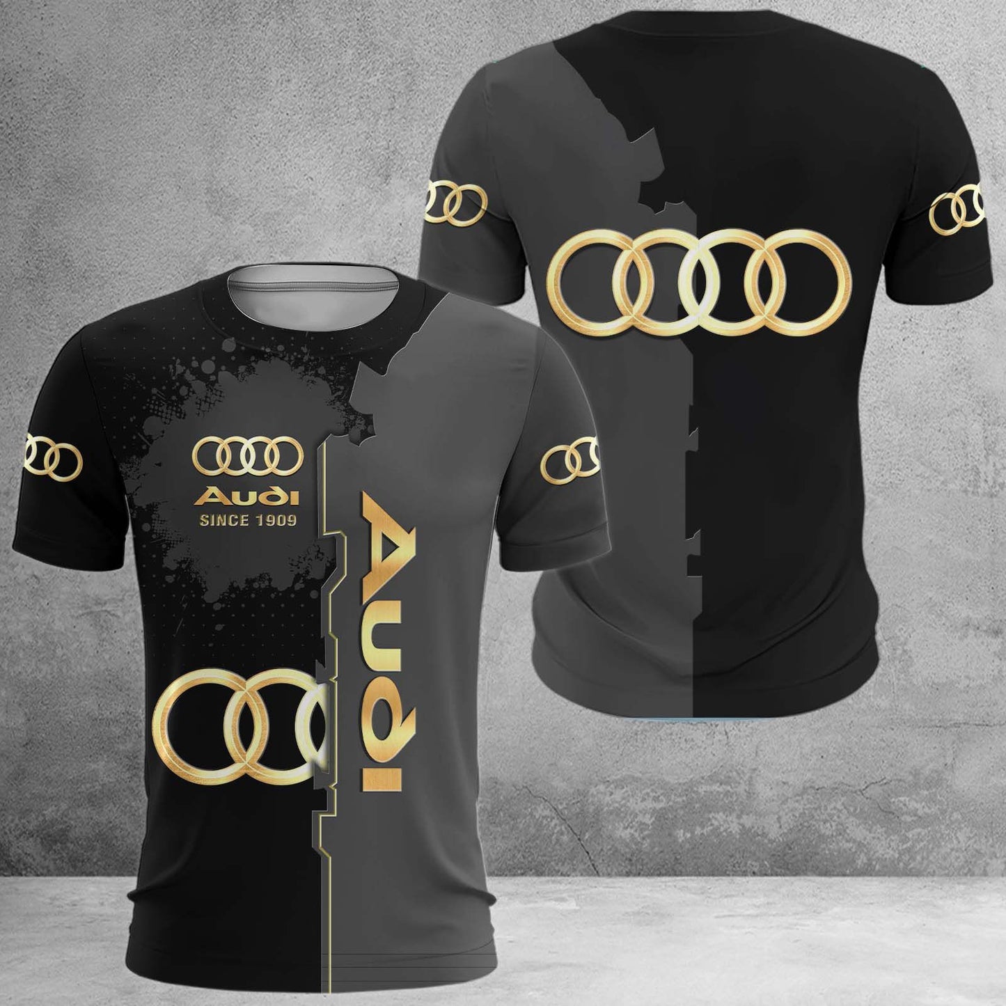 Audi WINA23984