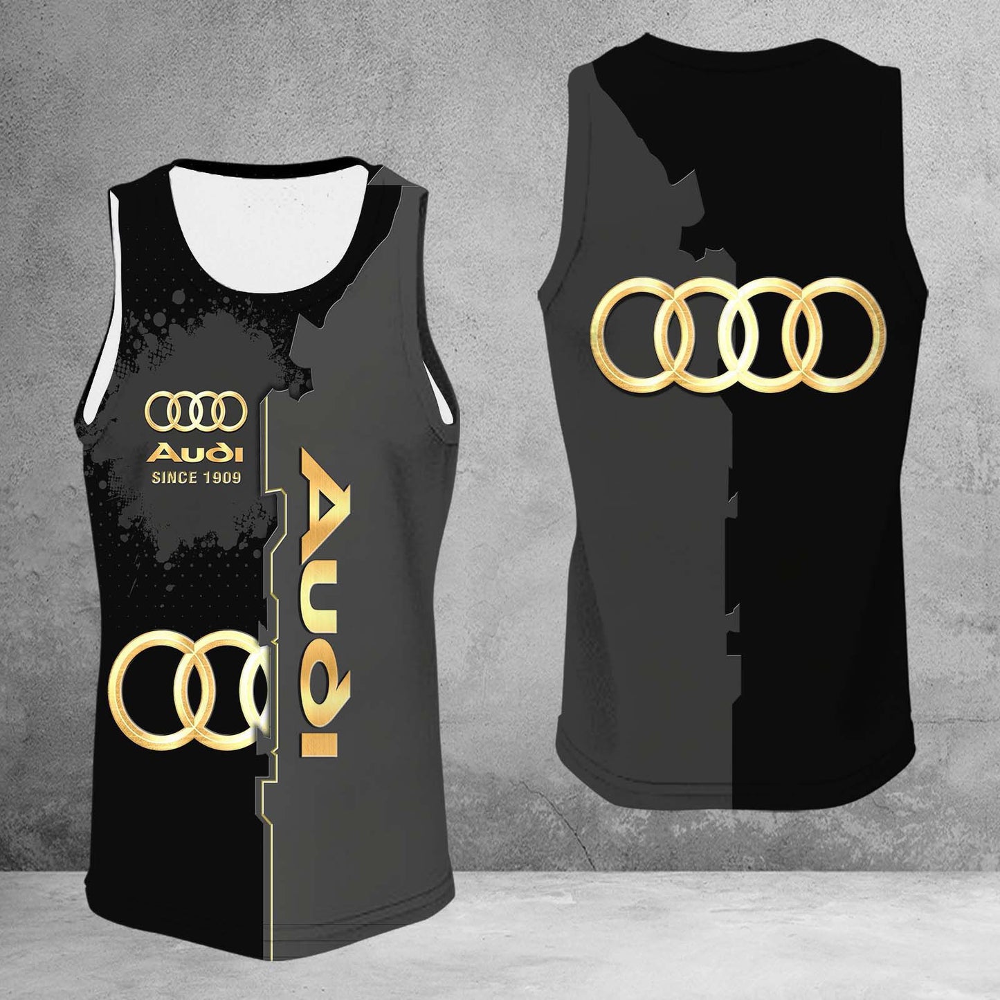 Audi WINA23984
