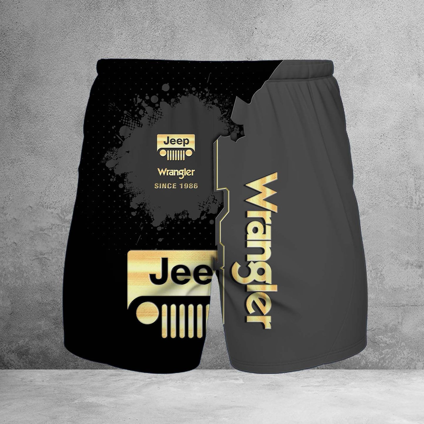 Jeep Wrangler WINA24067