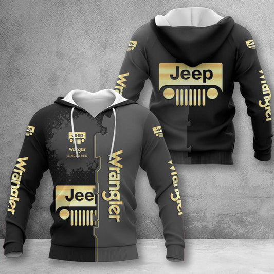 Jeep Wrangler WINA24067