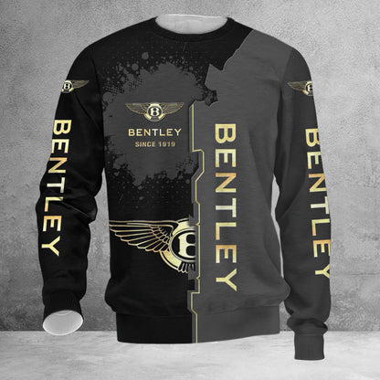 Bentley WINA24044