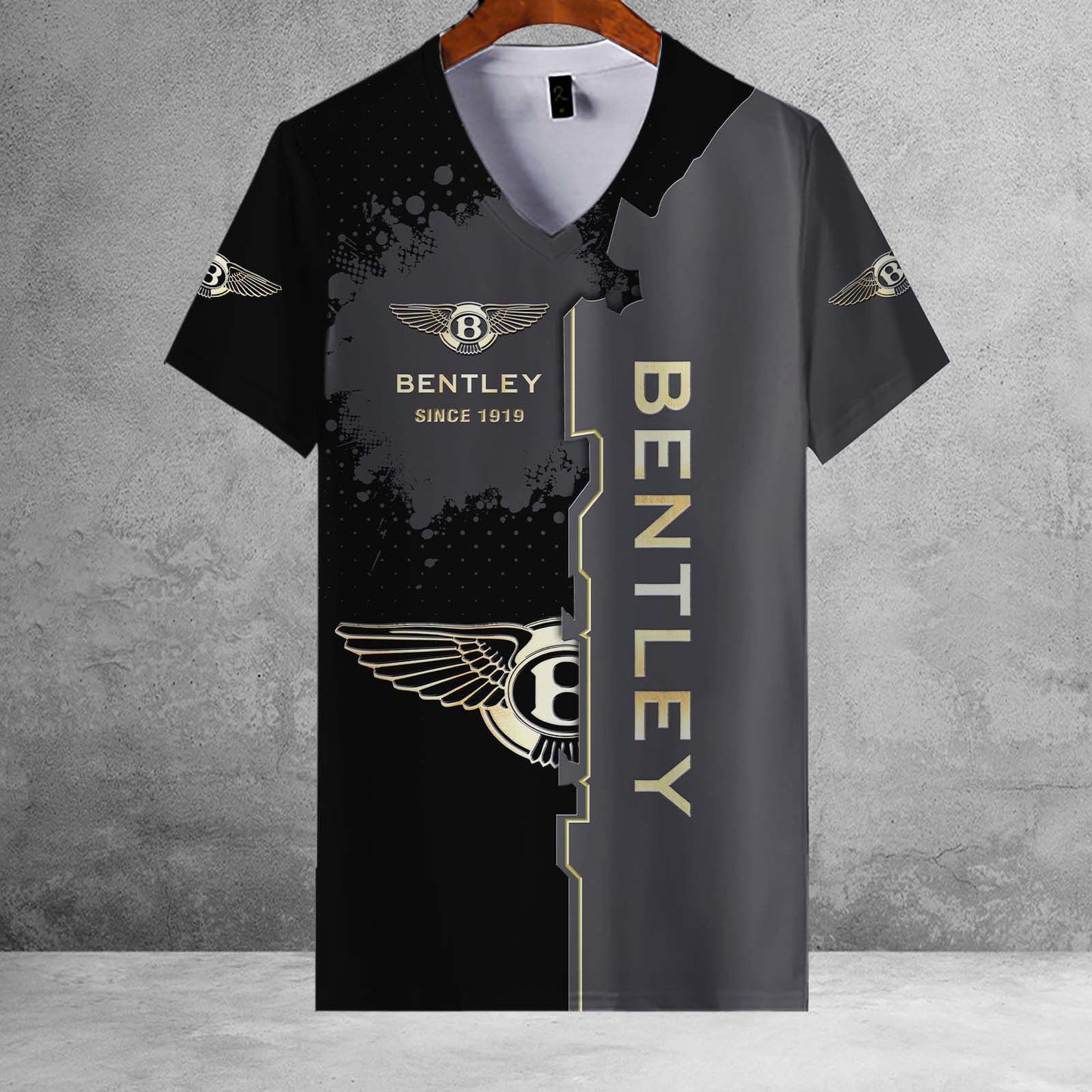 Bentley WINA24044