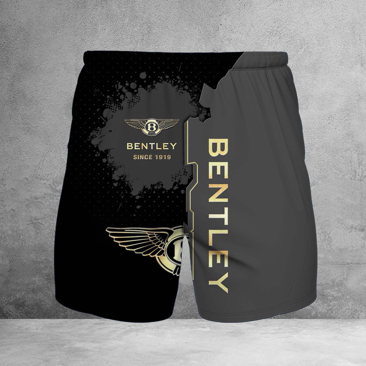 Bentley WINA24044