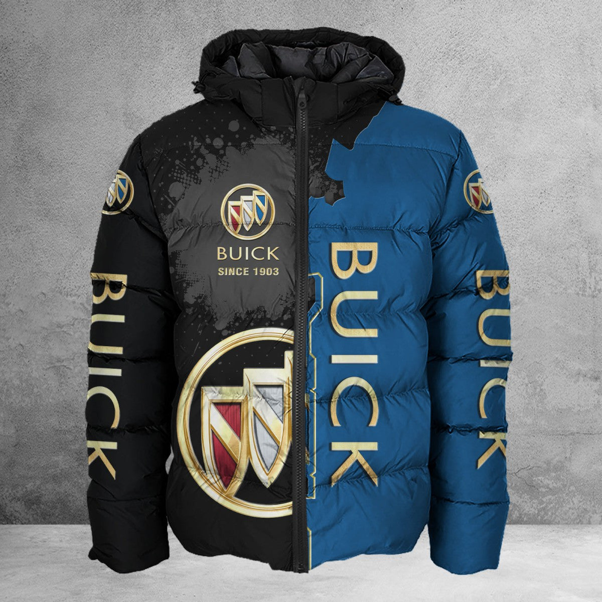 Buick WINA23048