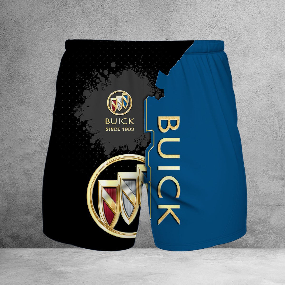 Buick WINA23048