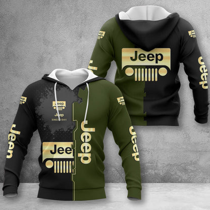 Jeep WINA23066