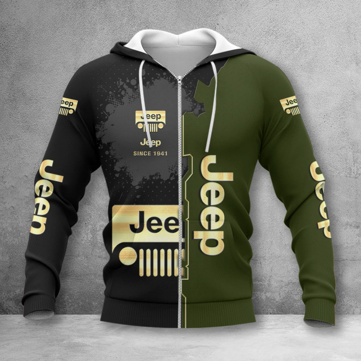 Jeep WINA23066