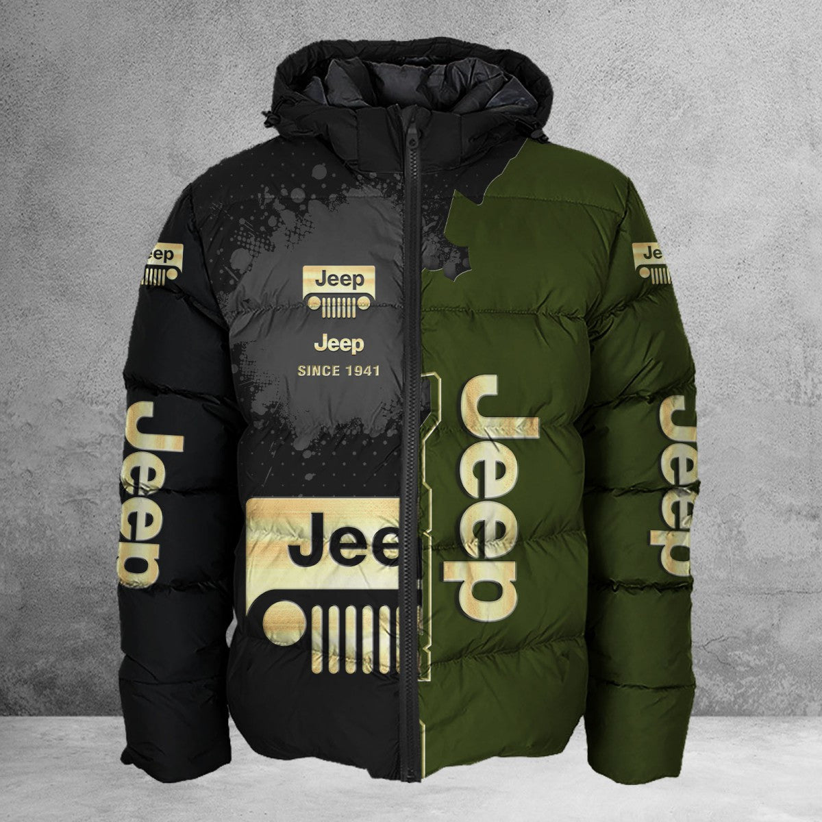 Jeep WINA23066