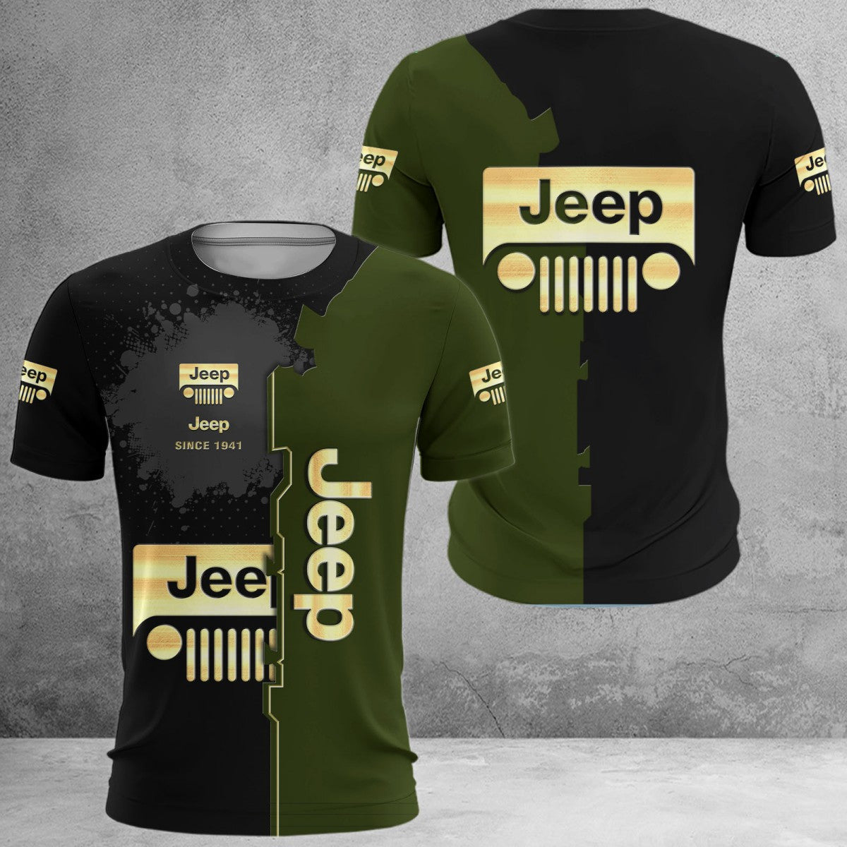 Jeep WINA23066