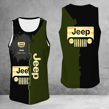 Jeep WINA23066